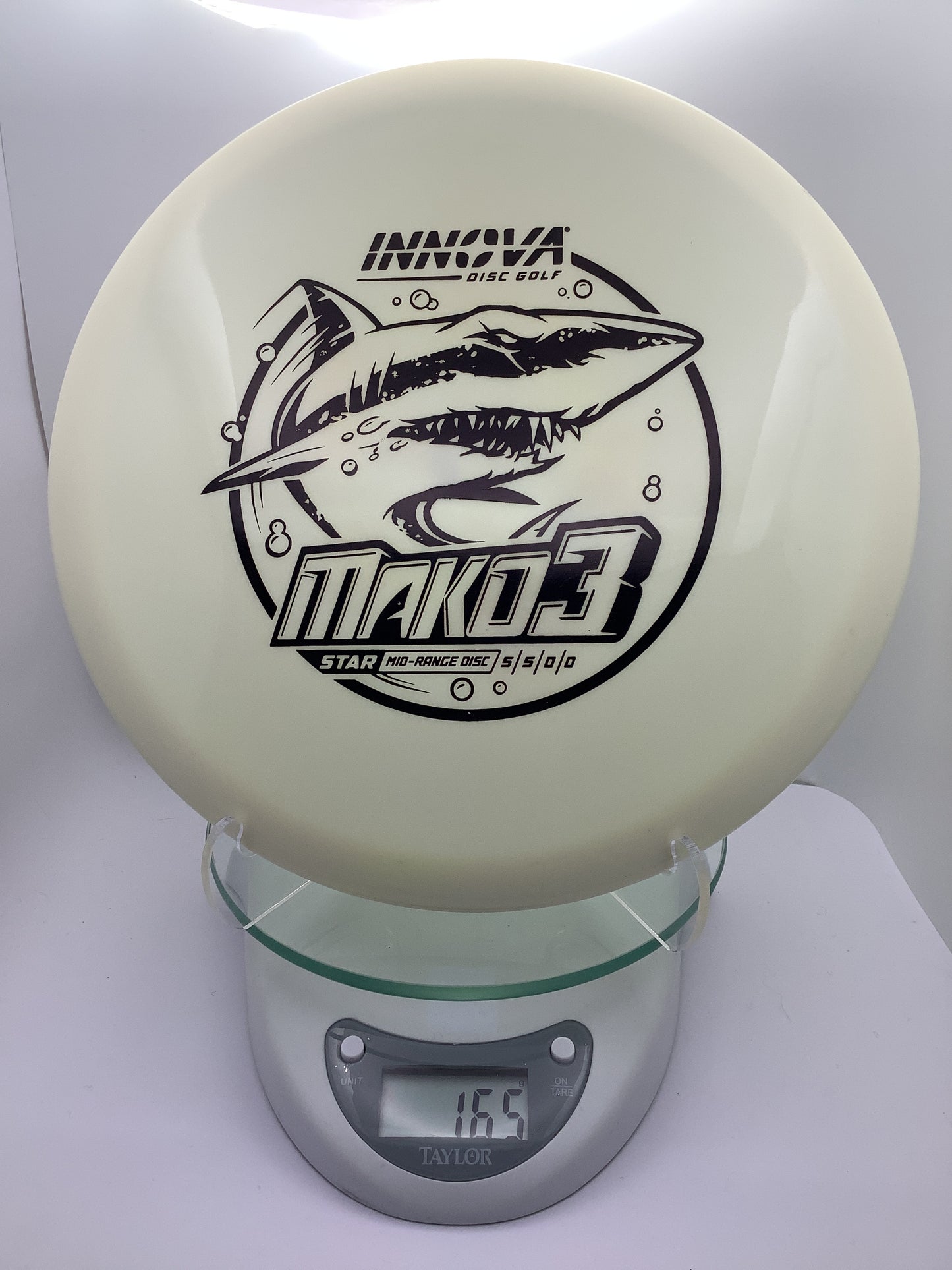Innova Star Mako 3