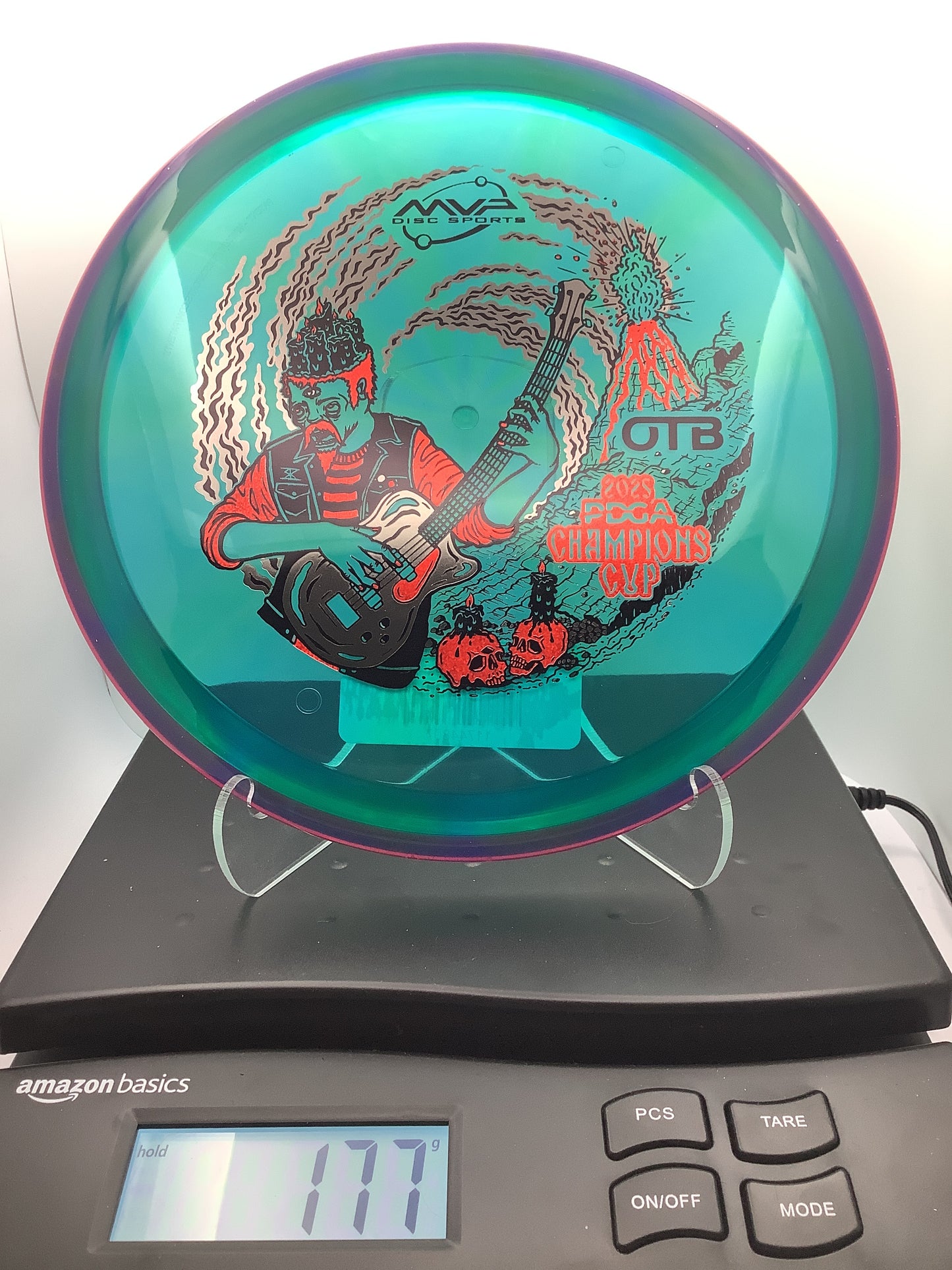 Axiom Prism Proton Soft Pyro CCE