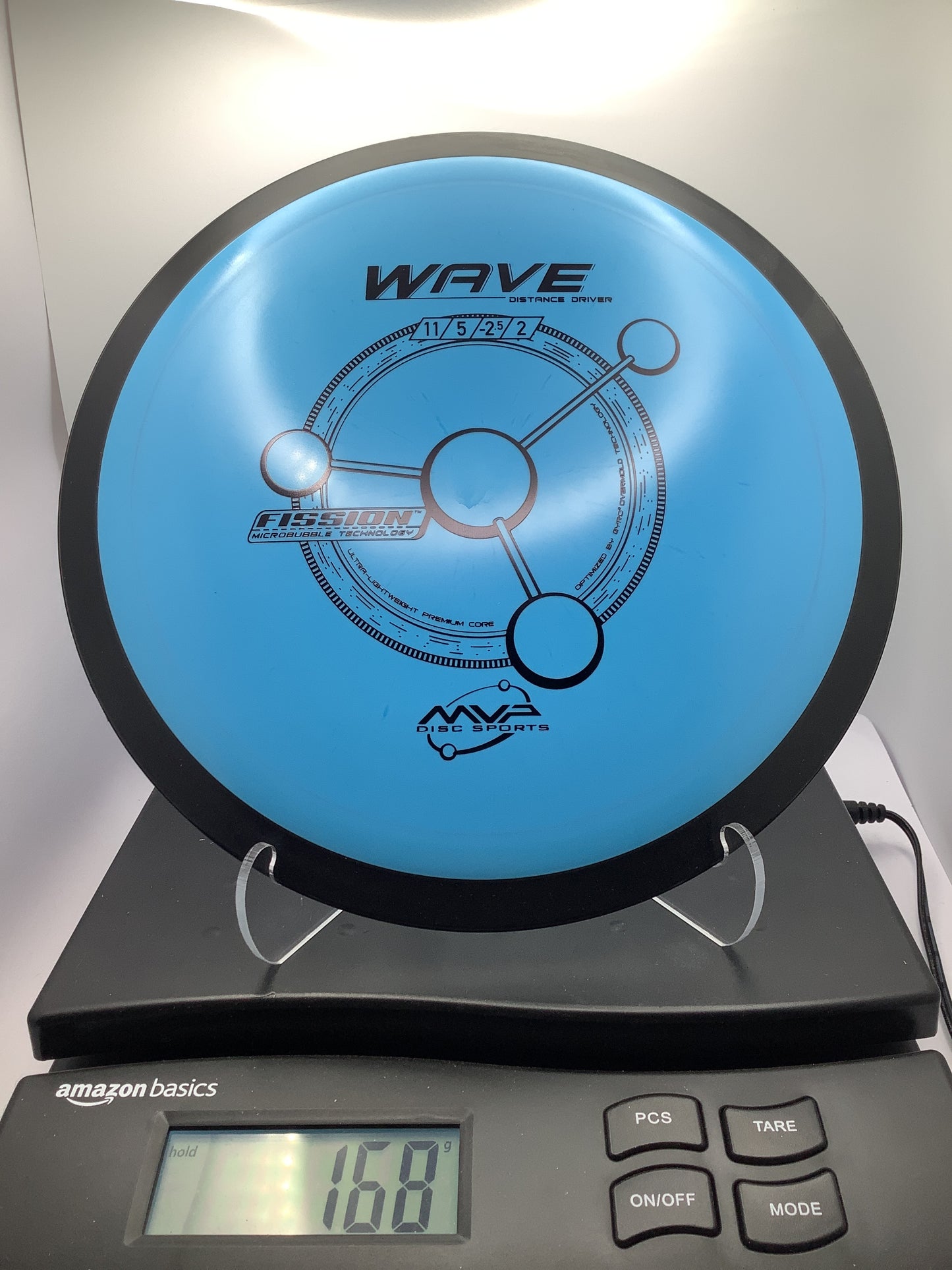 MVP Classic Fission Wave
