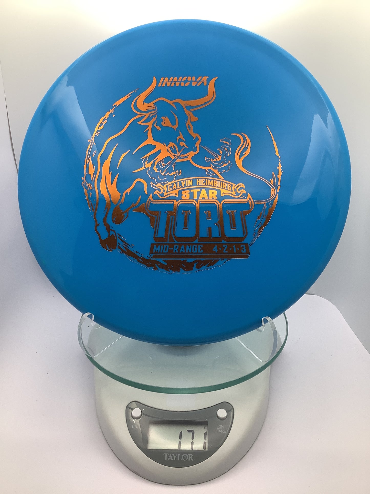 Innova Star Toro