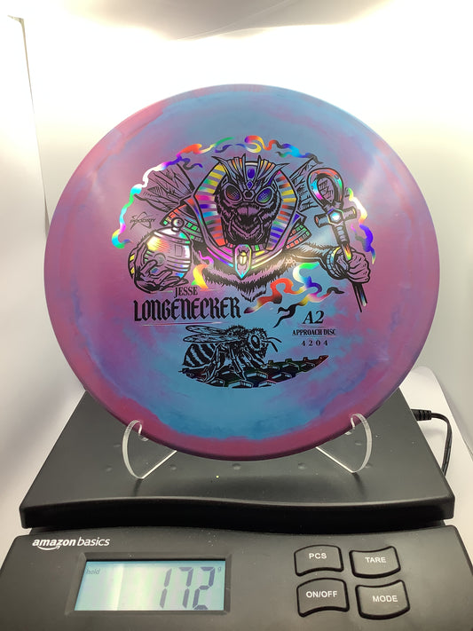 Prodigy 500 Spectrum A2 JL