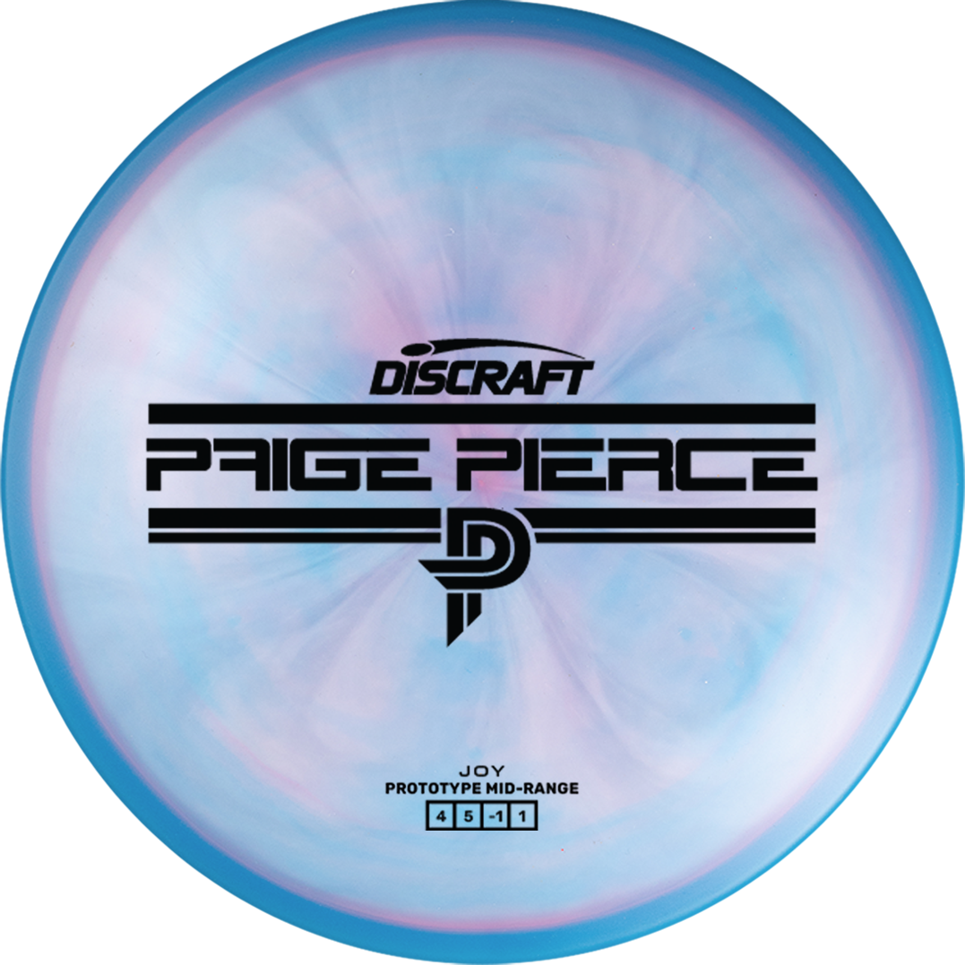 Discraft Prototype Esp Joy PP Pre-Order