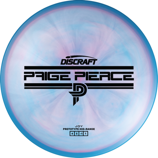Discraft Prototype Esp Joy PP Pre-Order