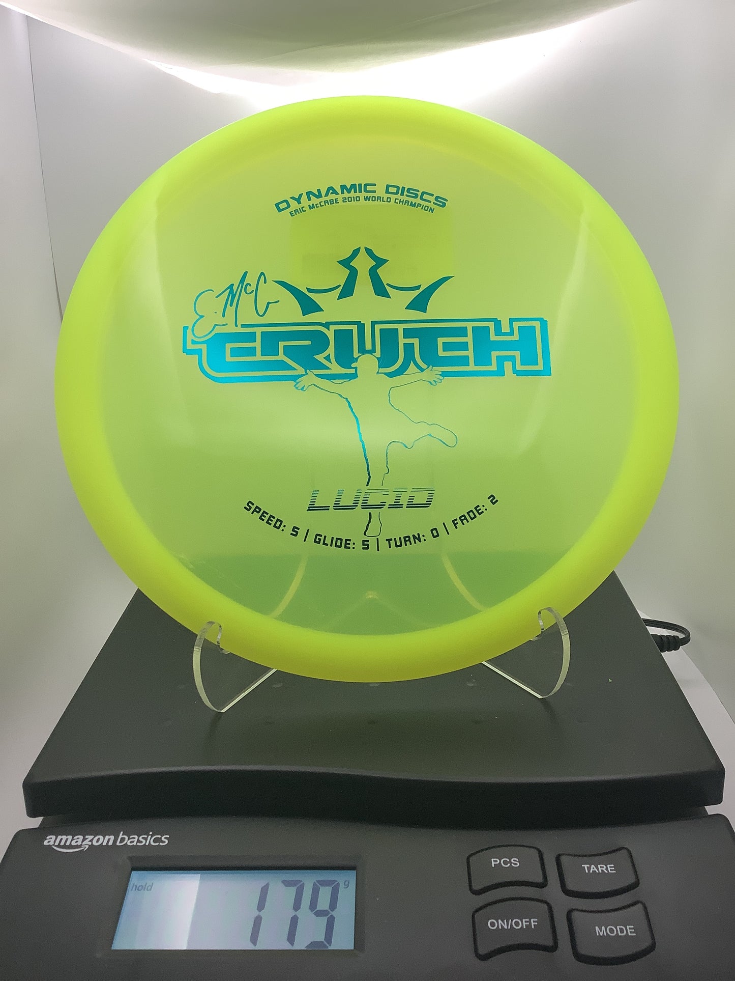 Dynamic Lucid Emac Truth