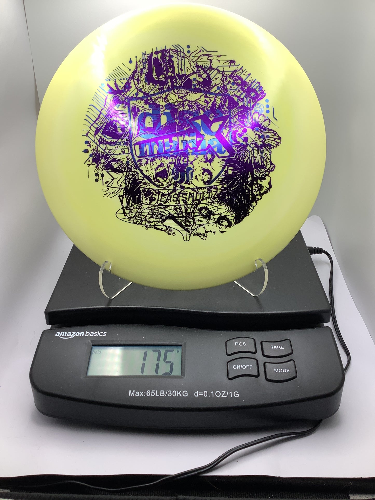 Discmania Premium Misprints