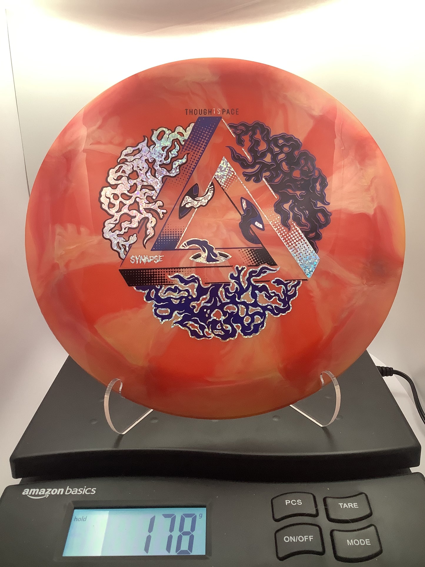 TSA Nebula Ethereal Synapse Penrose