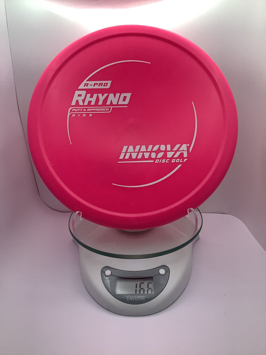 Innova R Pro Rhyno