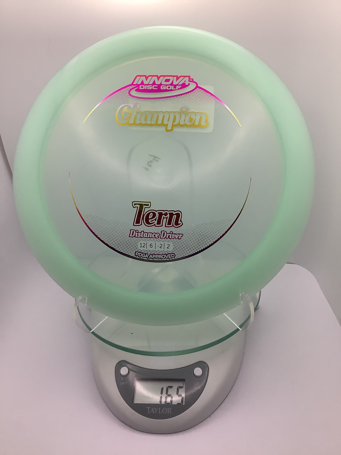 Innova Champion Tern