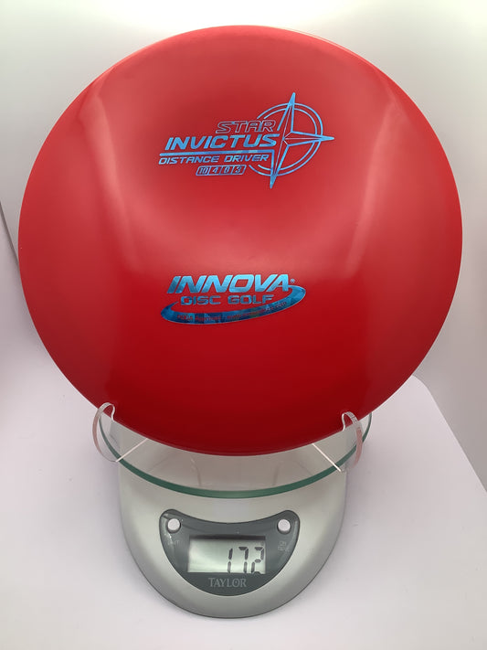 Innova Star Invictus