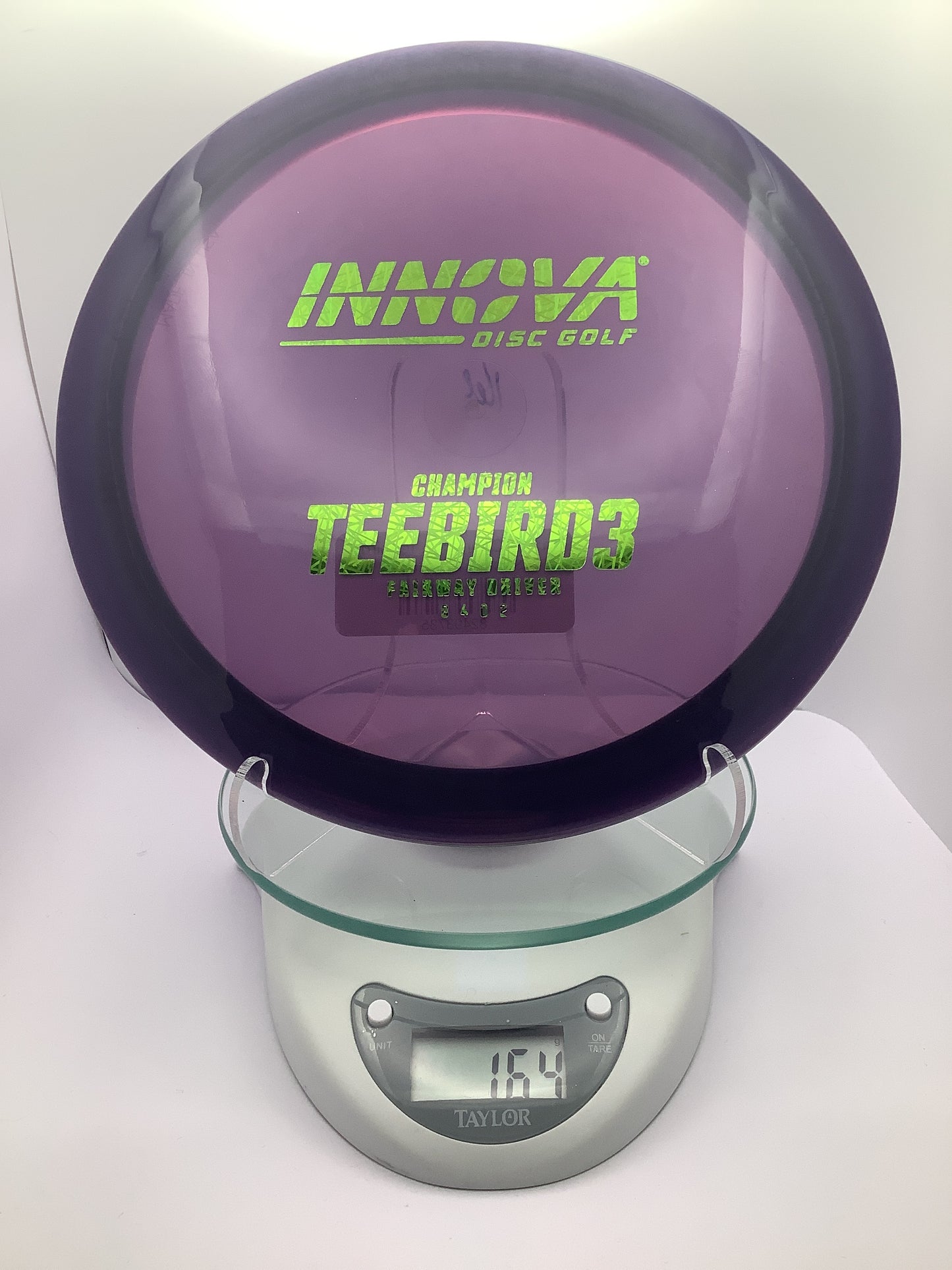 Innova Champion Teebird 3