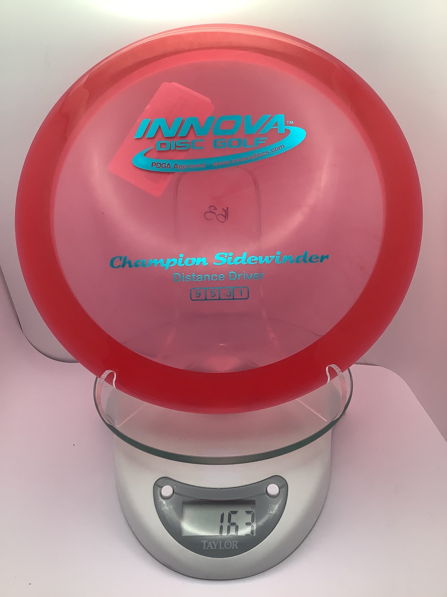 Innova Champion Sidewinder