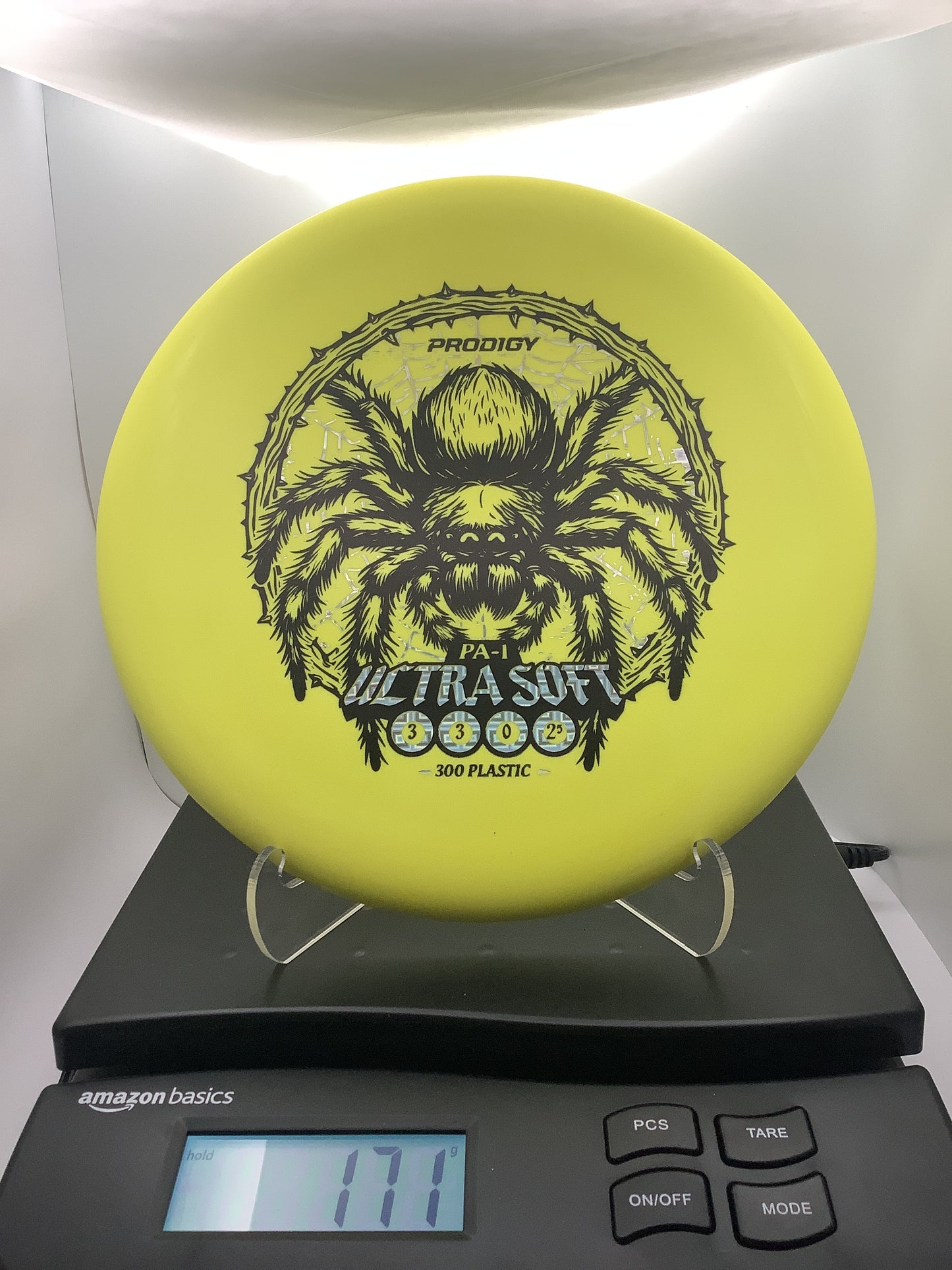 Prodigy PA 1 300 Ultra Soft