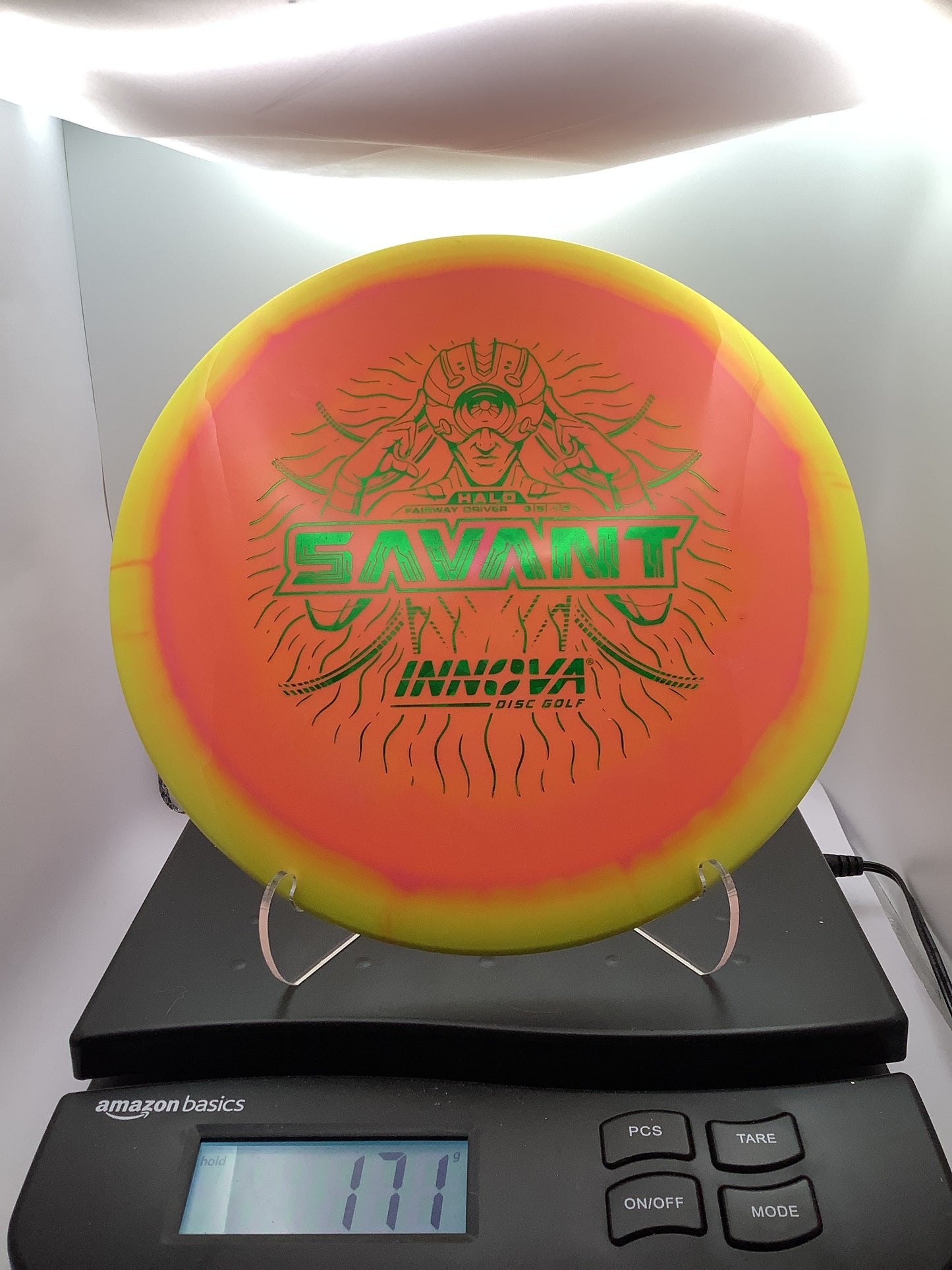 Innova Halo Star Savant