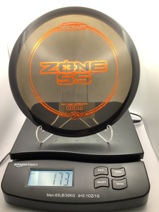 Discraft Z Zone SS