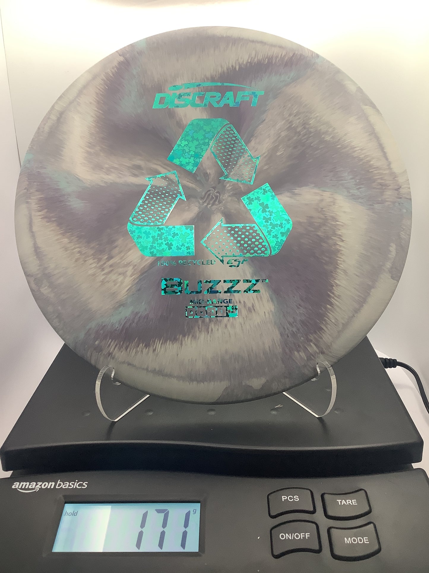Discraft Recycled Buzzz