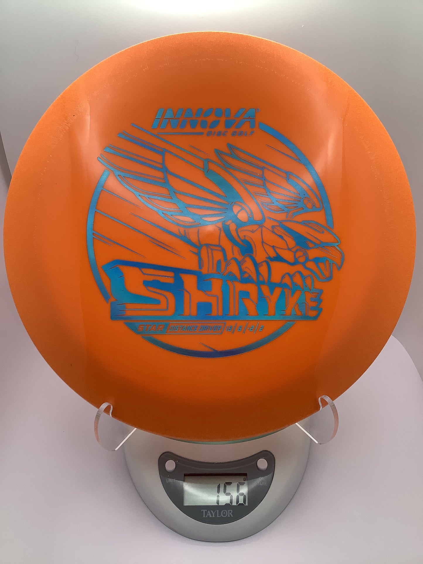 Innova Star Shryke Ultralite