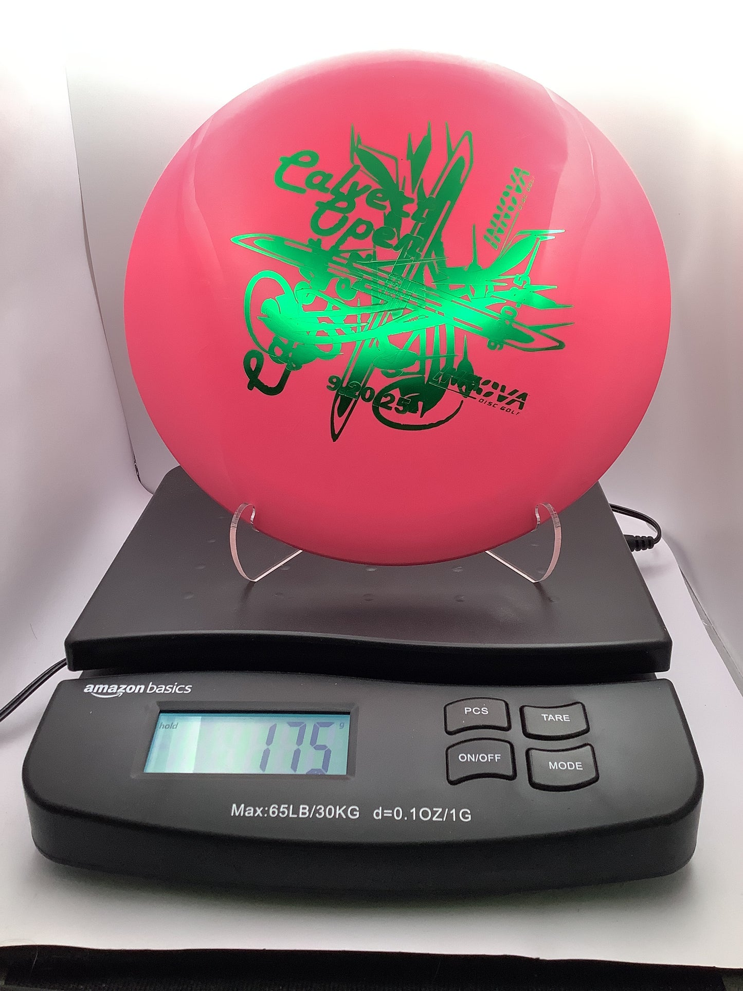 Innova Factory Seconds