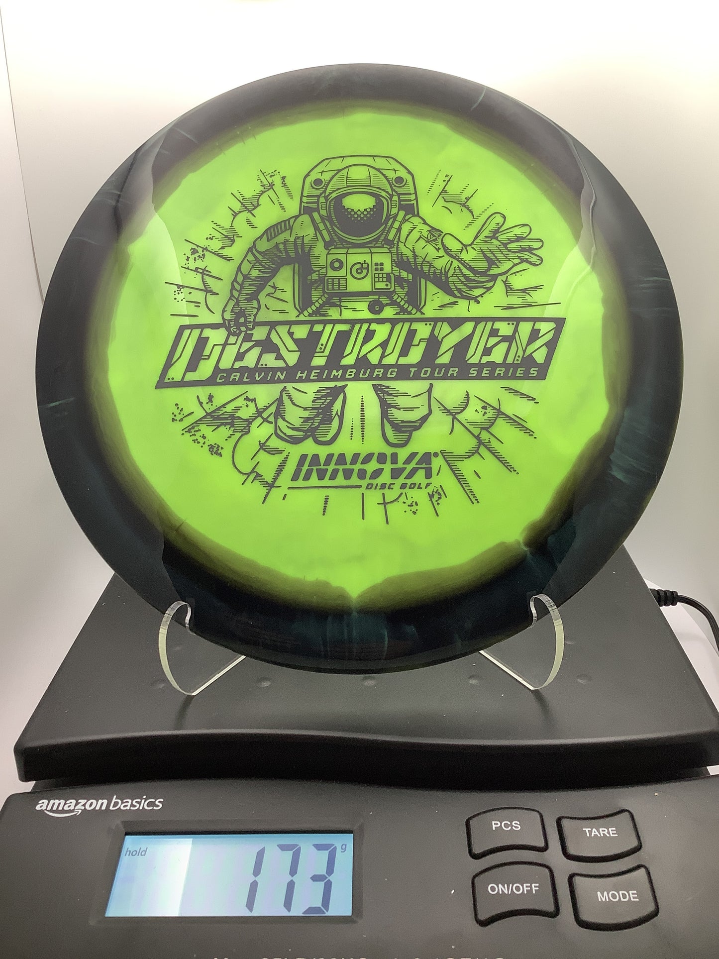 Innova Halo Star Destroyer CH