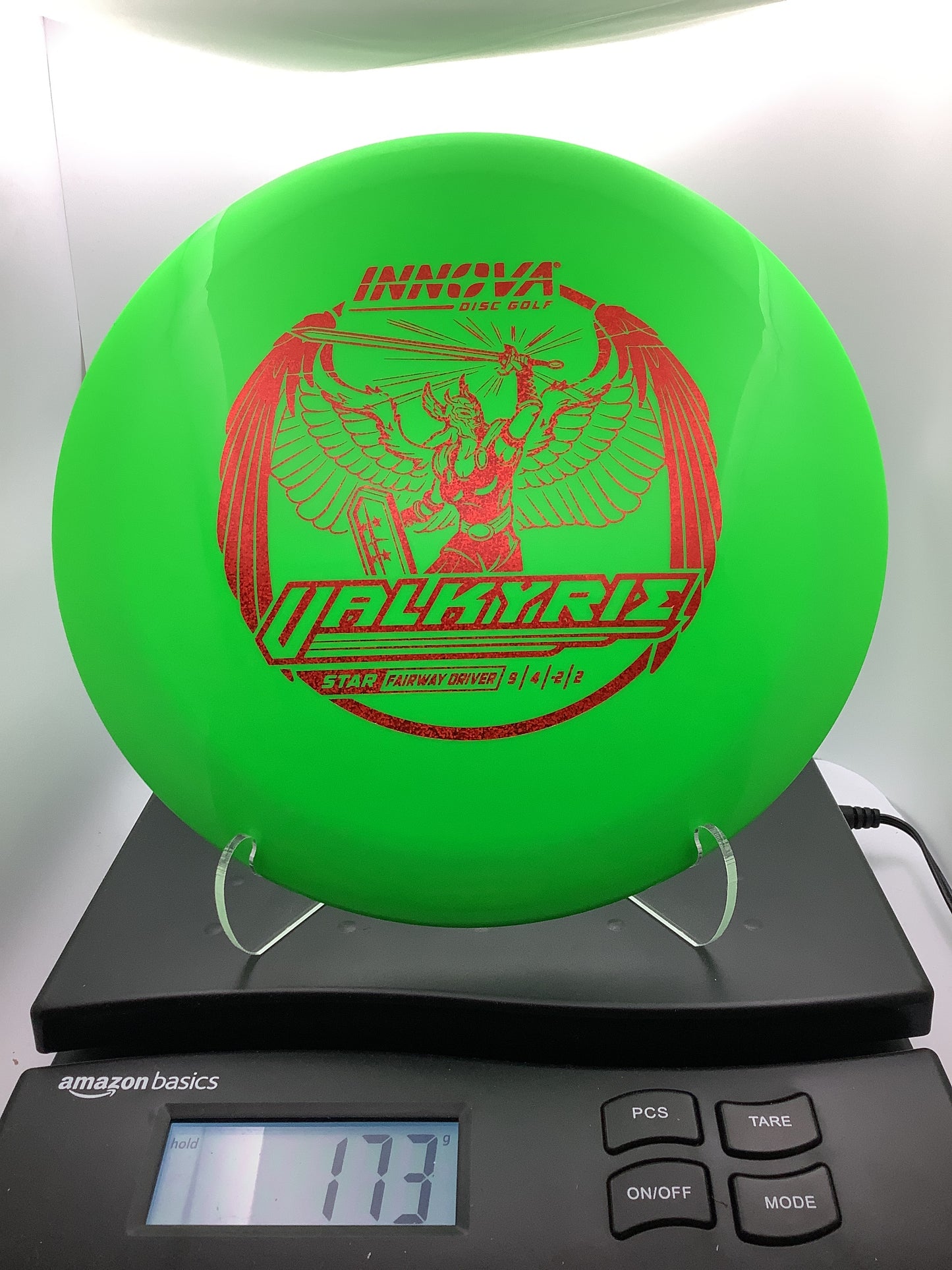 Innova Star Valkyrie