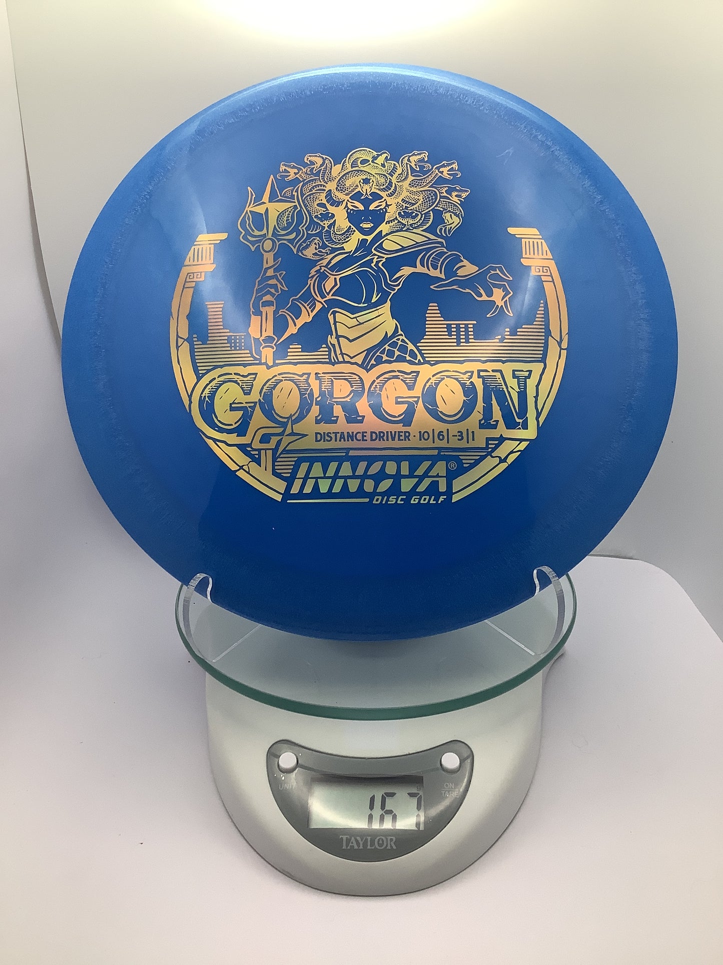 Innova GStar Gorgon