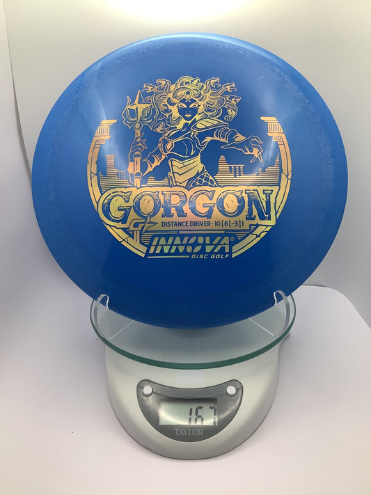 Innova GStar Gorgon