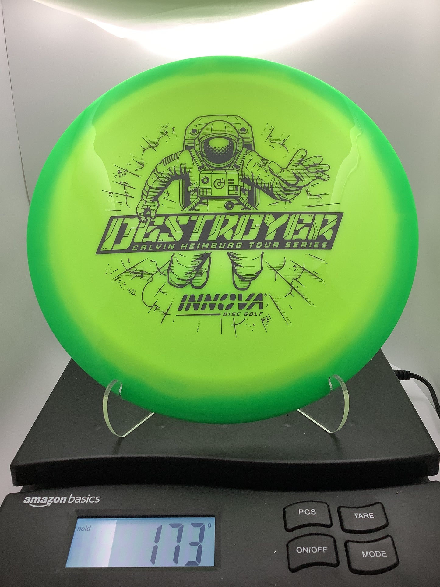 Innova Halo Star Destroyer CH