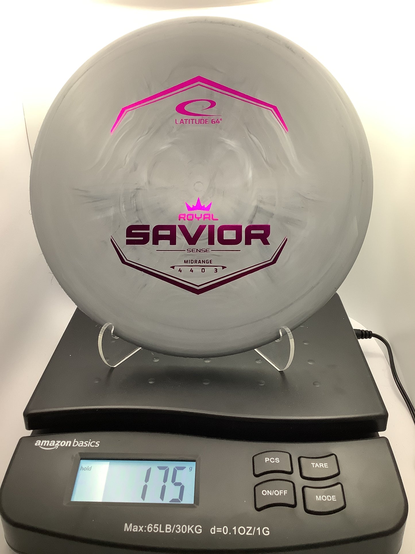 Latitude 64 Royal Sense Savior