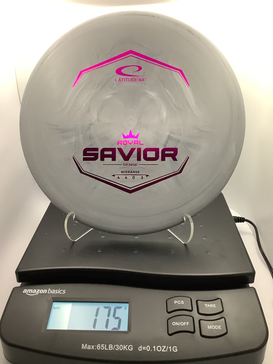 Latitude 64 Royal Sense Savior