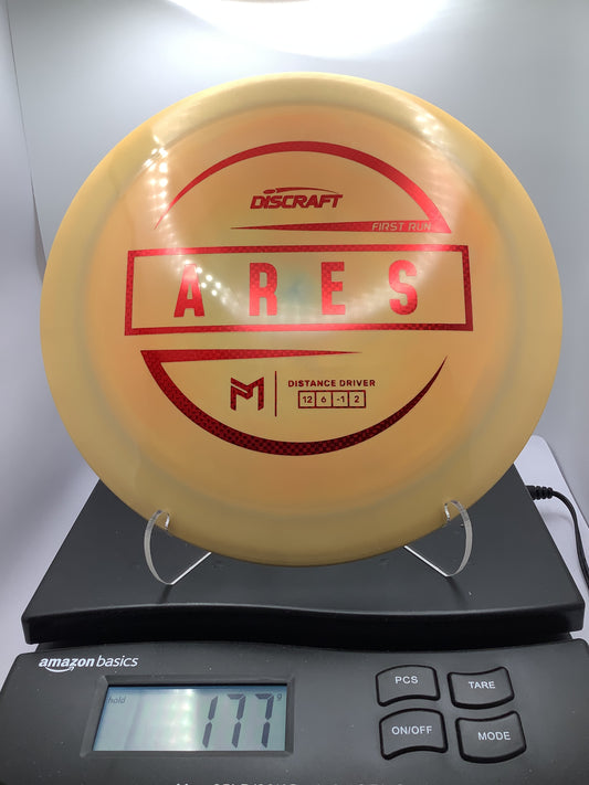 Discraft ESP First Run Ares
