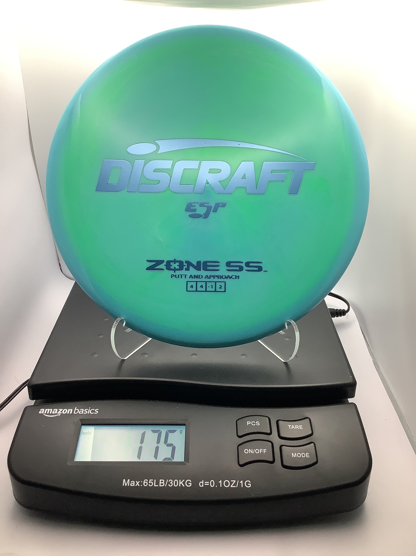 Discraft ESP Zone SS
