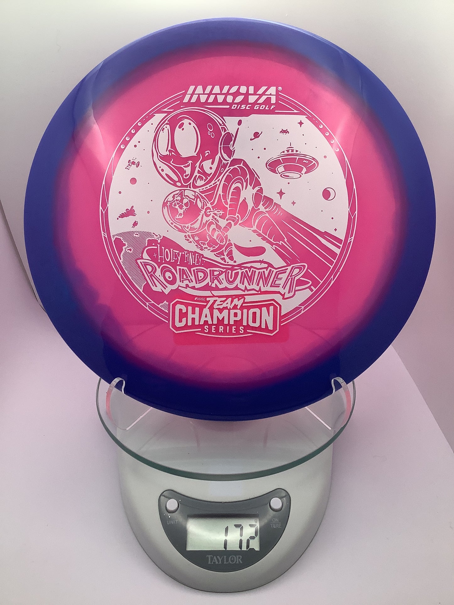 Innova Halo Champion Roadrunner HF
