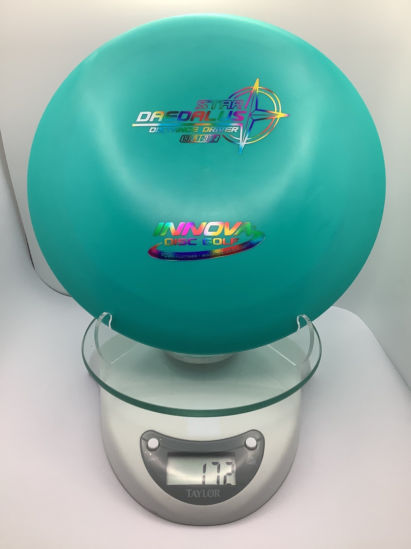 Innova Star Daedalus