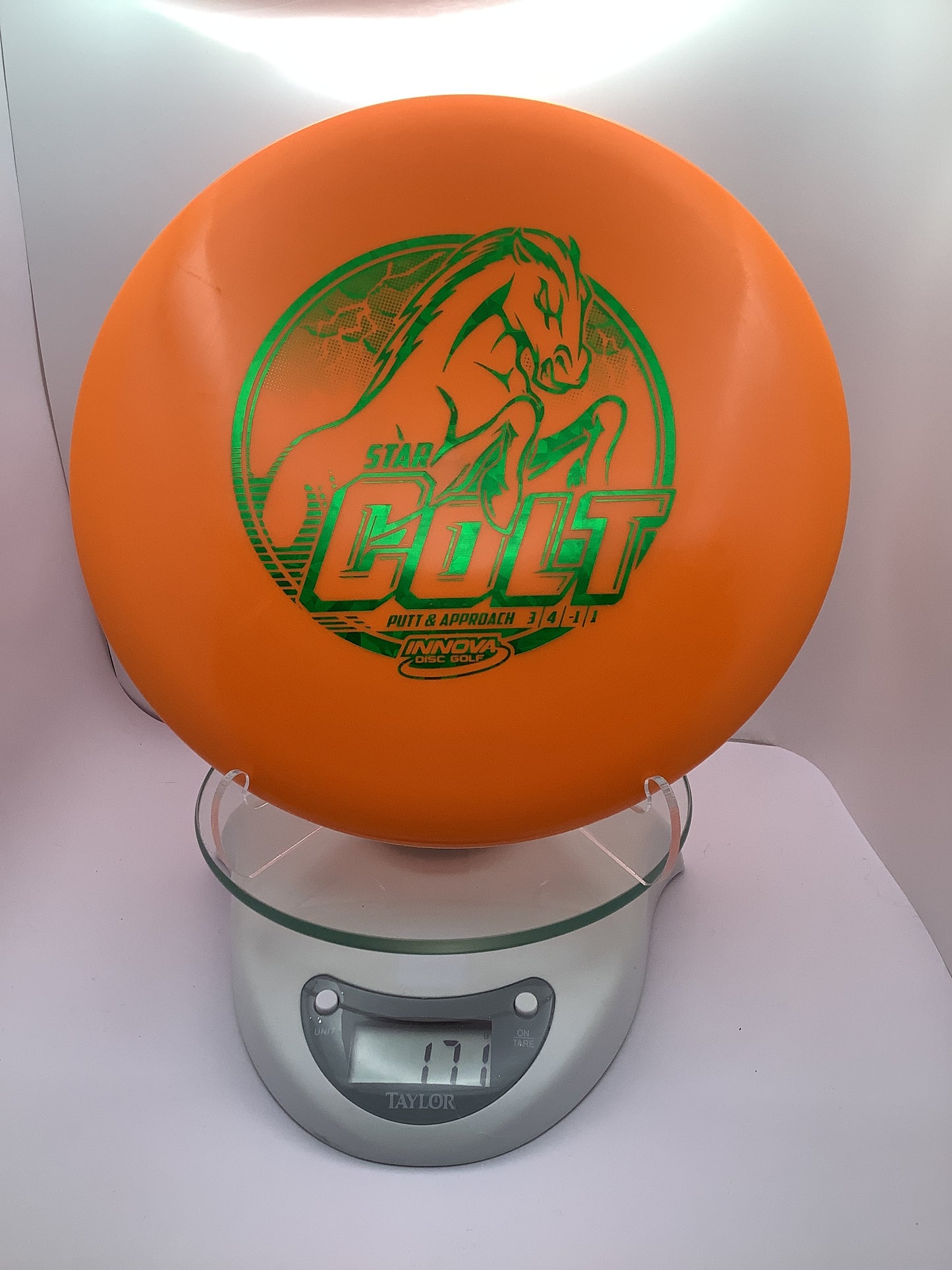 Innova Star Colt