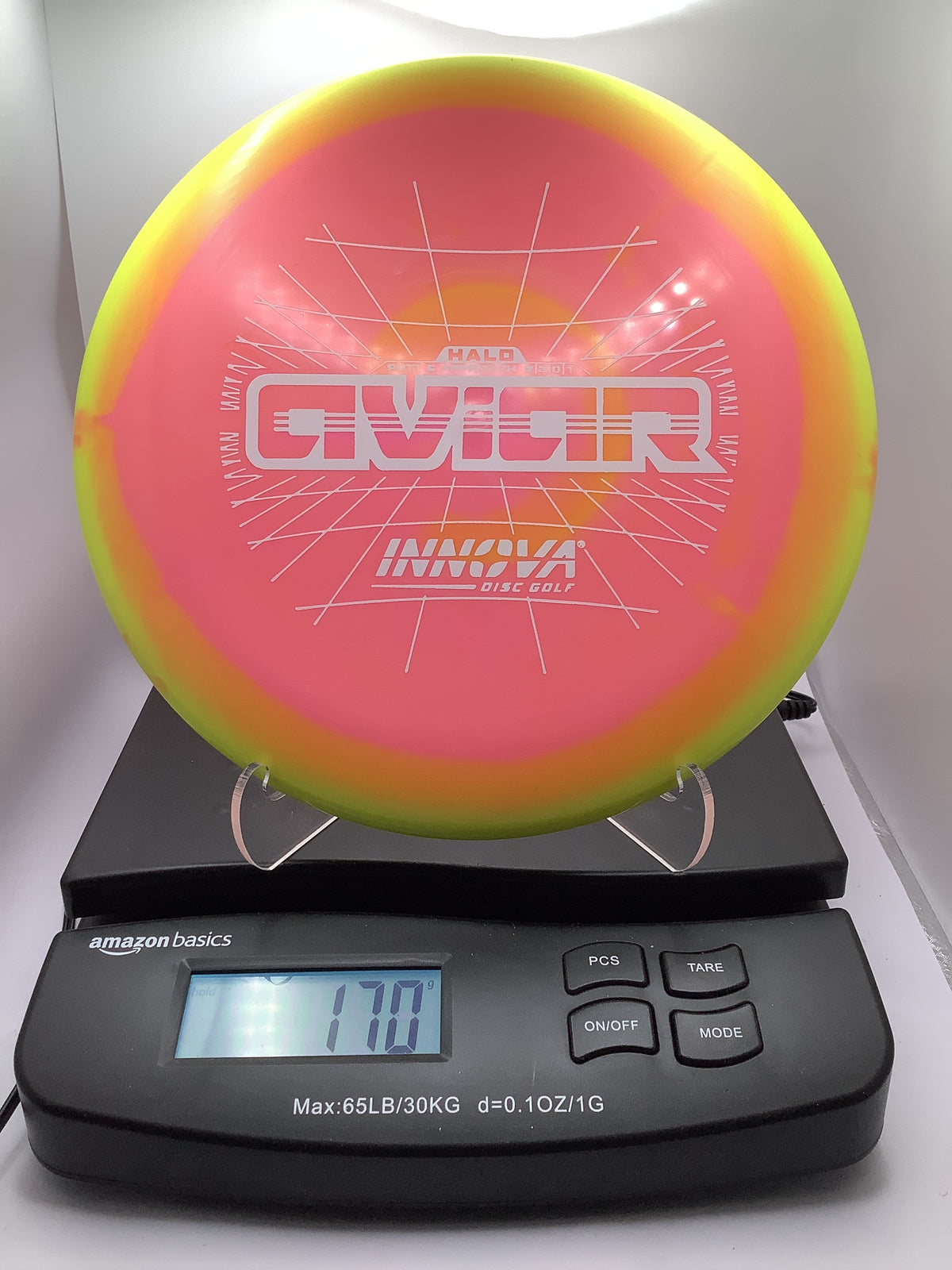 Innova Halo Star Aviar