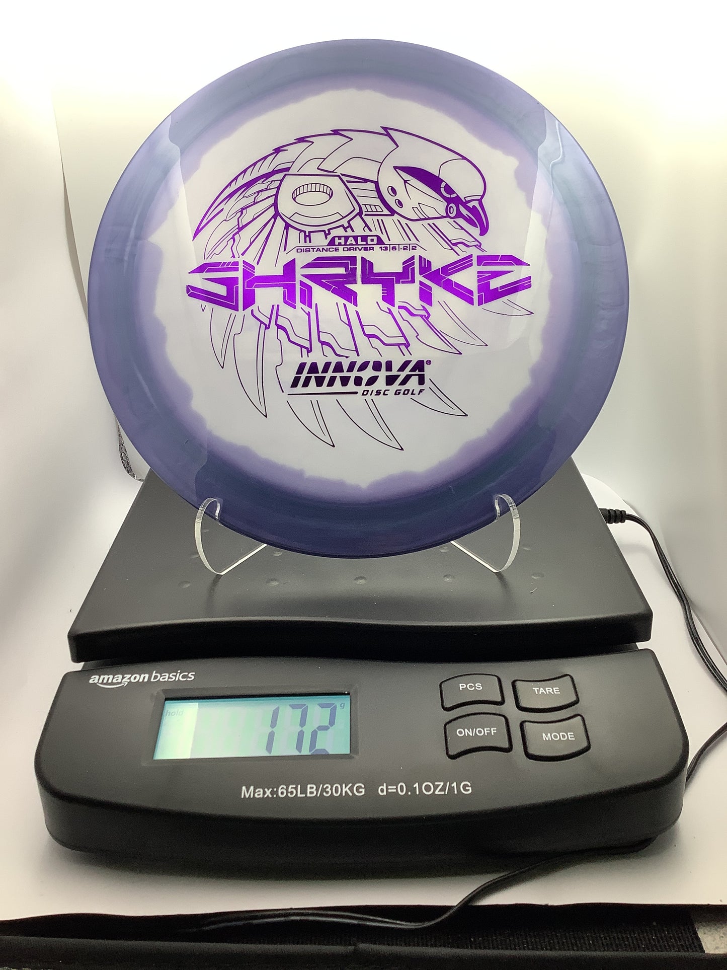 Innova Halo Star Shryke