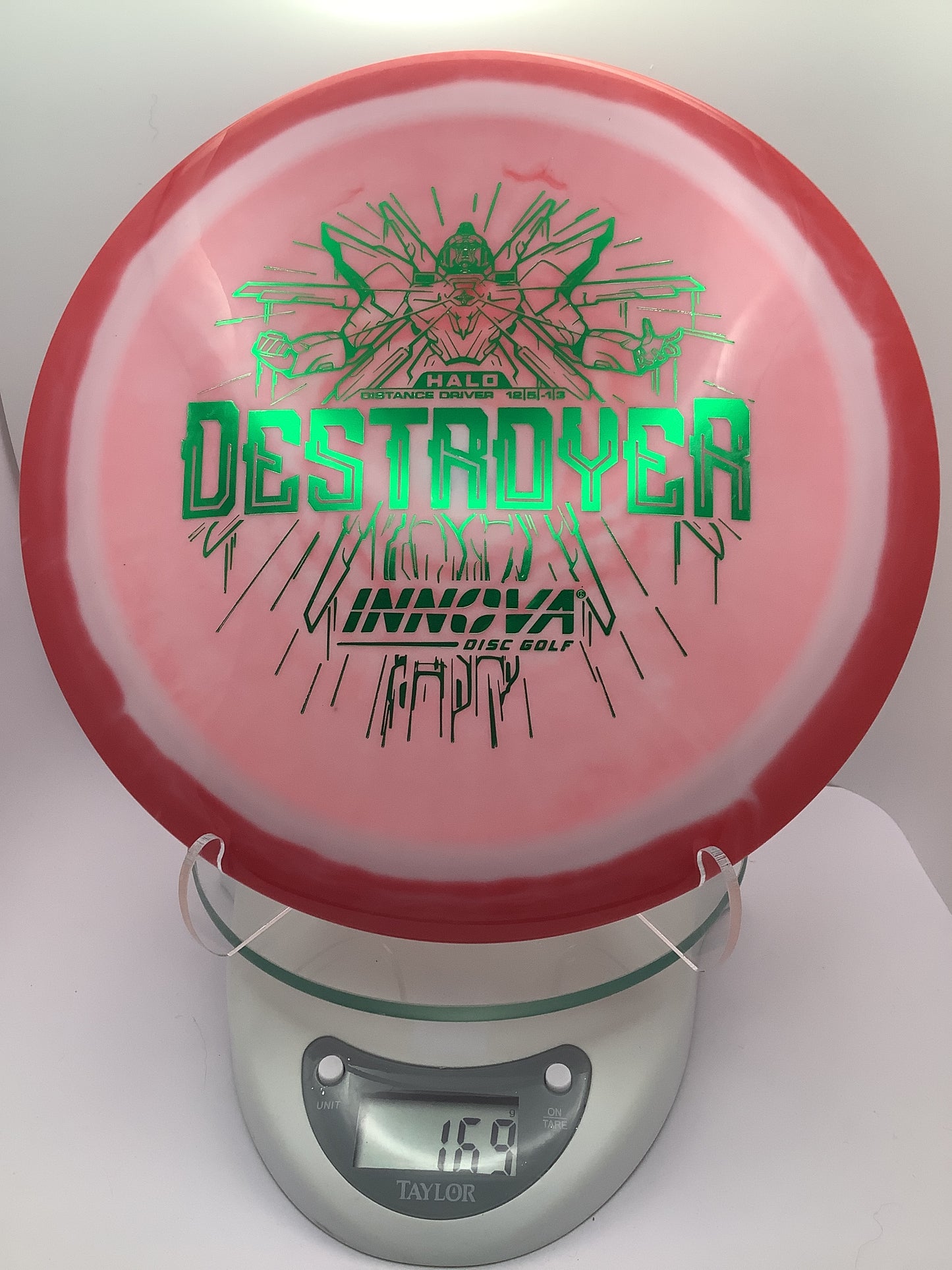 Innova Halo Star Destroyer