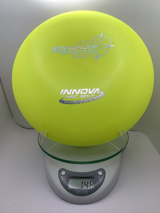 Innova Star Sidewinder Ultralite