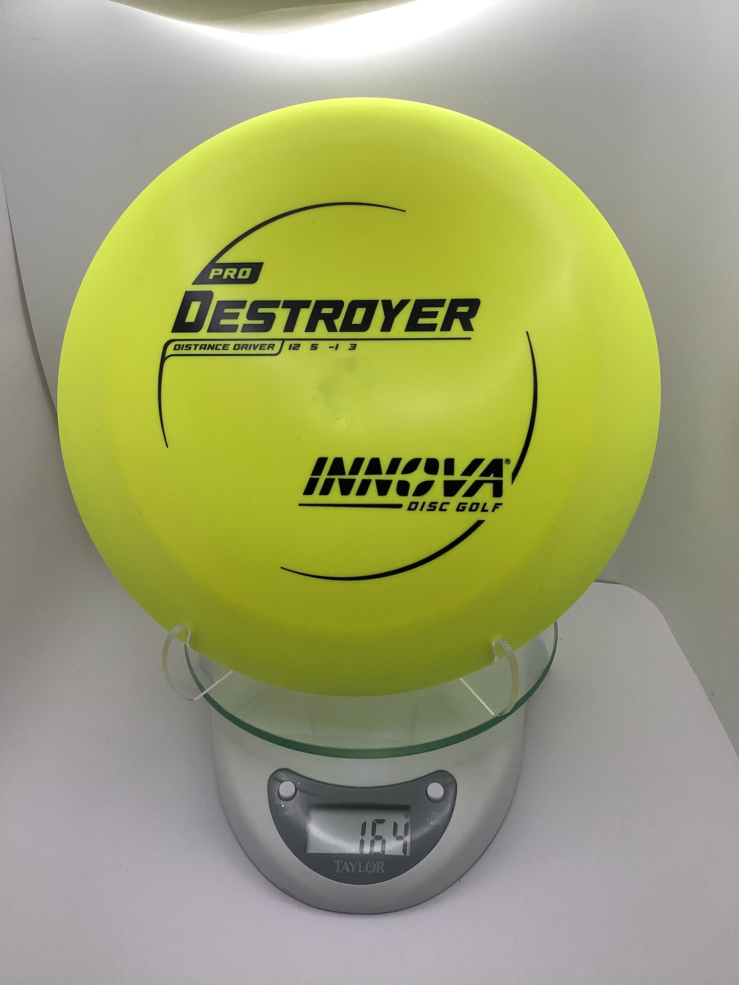 Innova Pro Destroyer