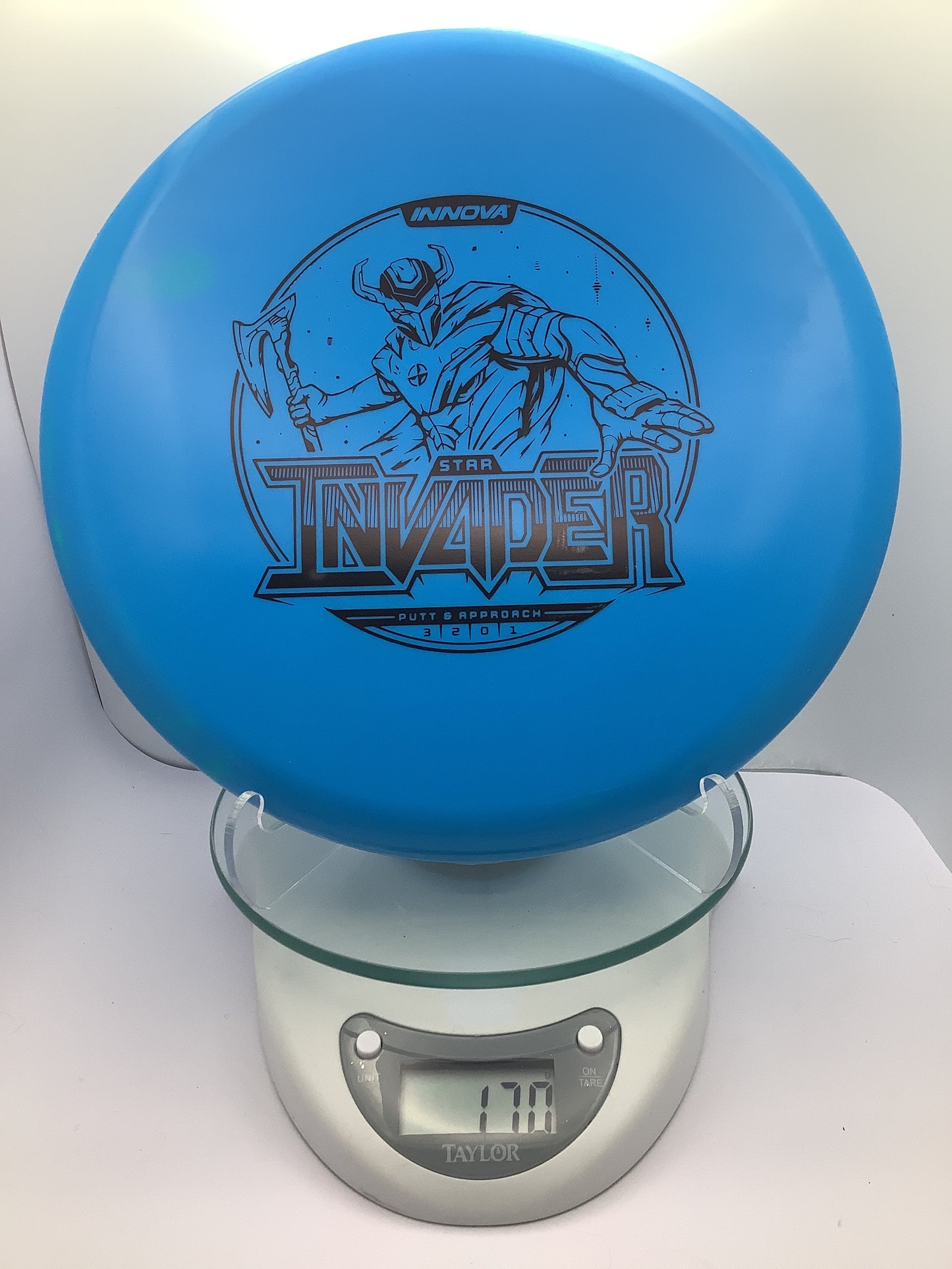 Innova Star Invader