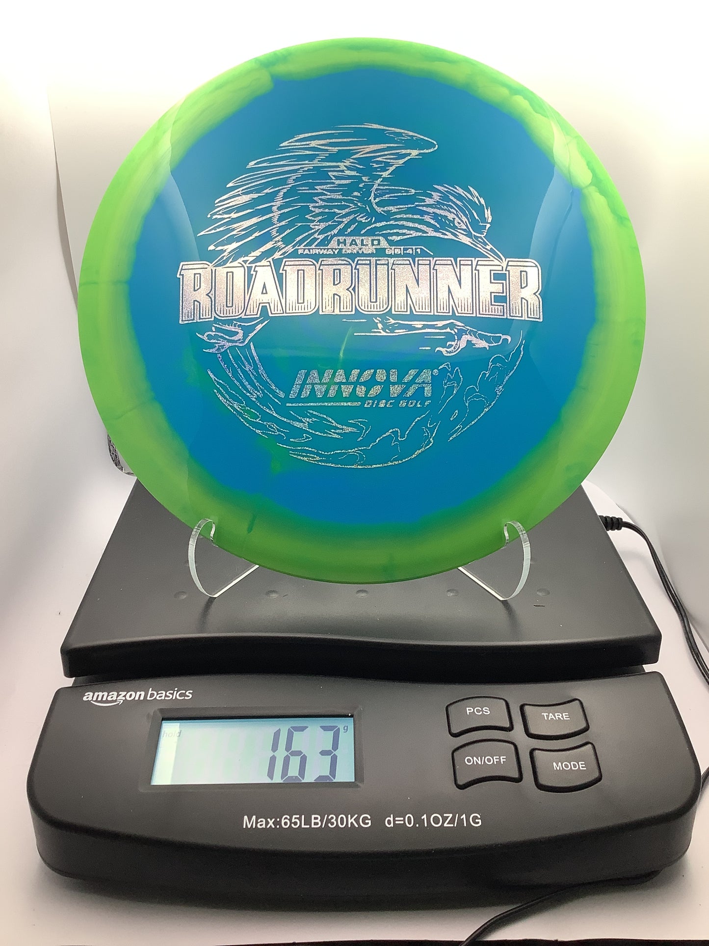 Innova Halo Star Roadrunner