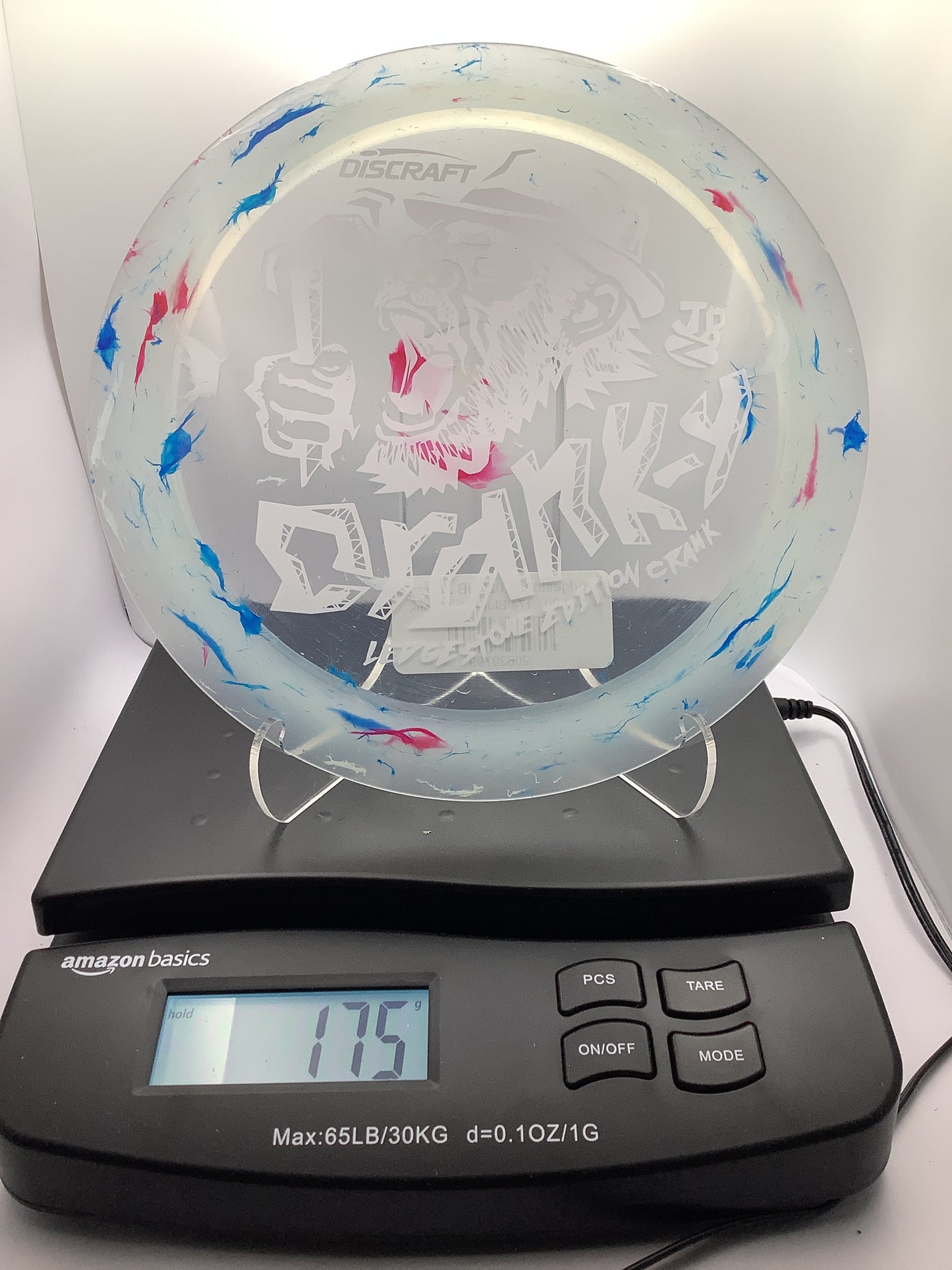 Ledgestone 2025 JB Z Crank