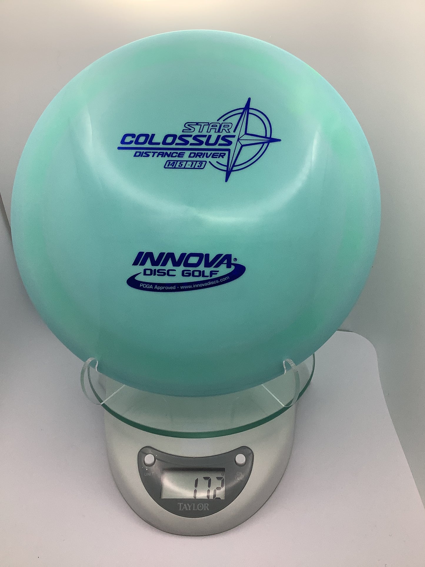 Innova Star Colossus