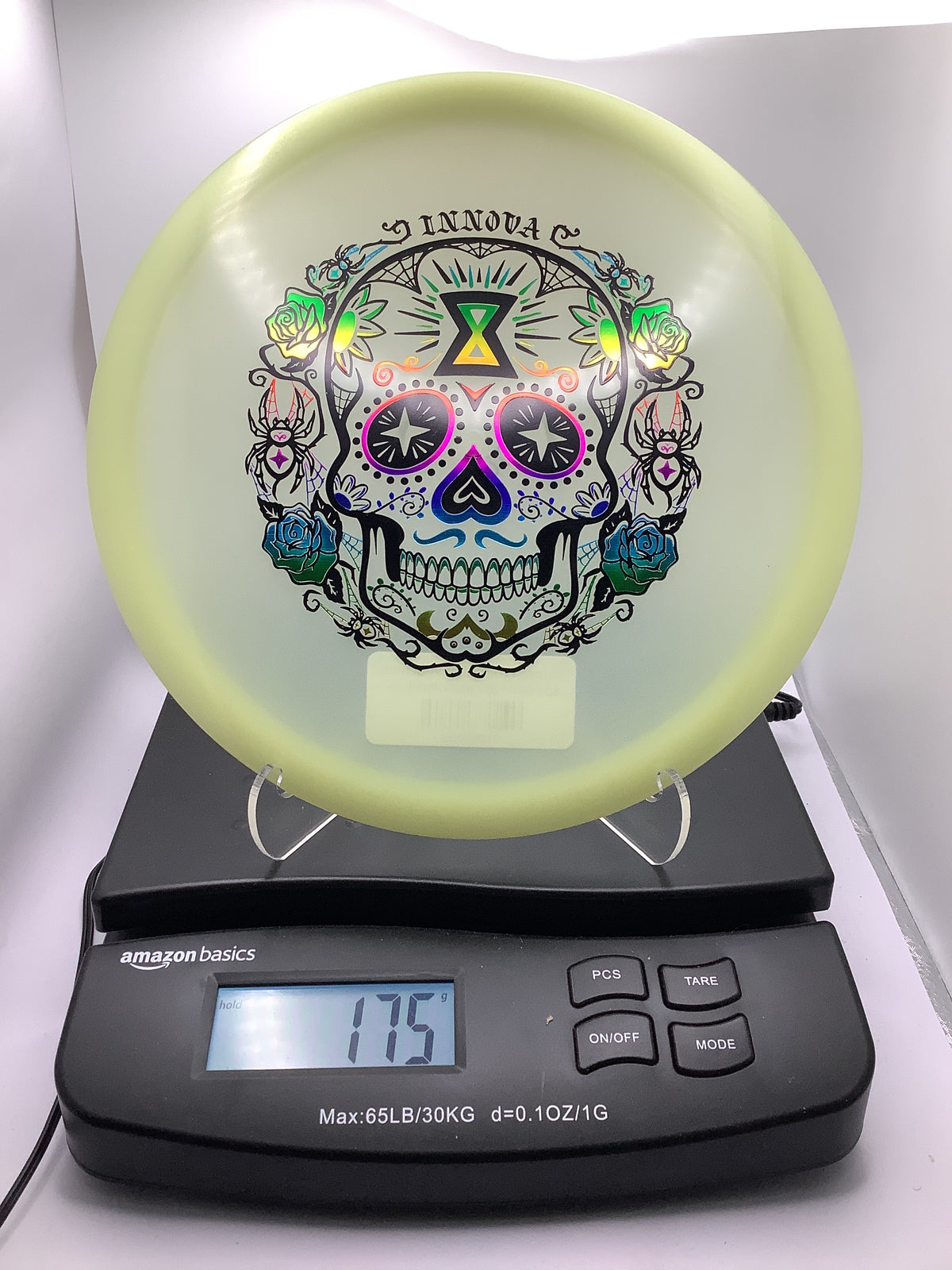 Innova Proto Glow Arachnid