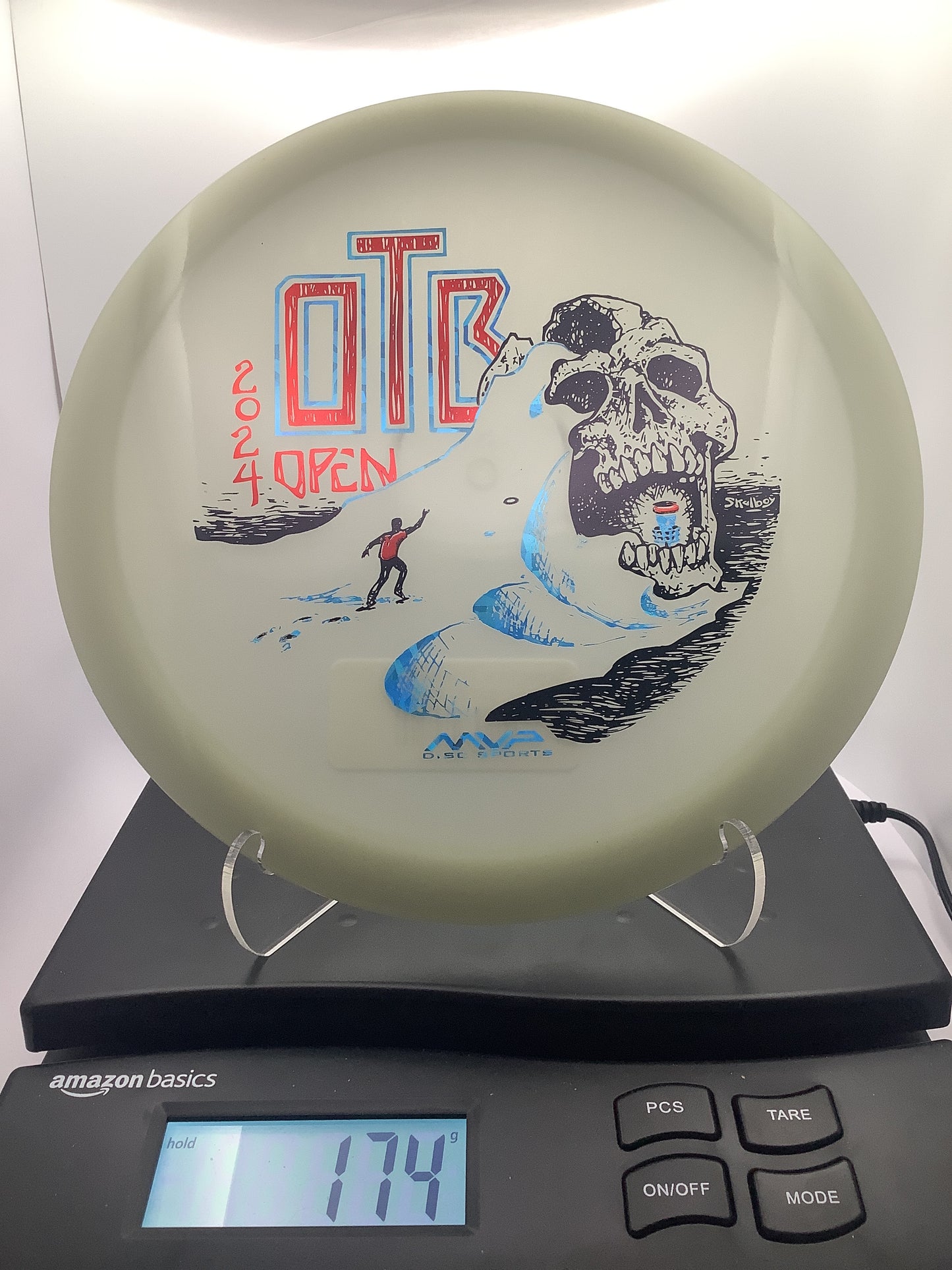 Streamline Eclipse Drift OTB