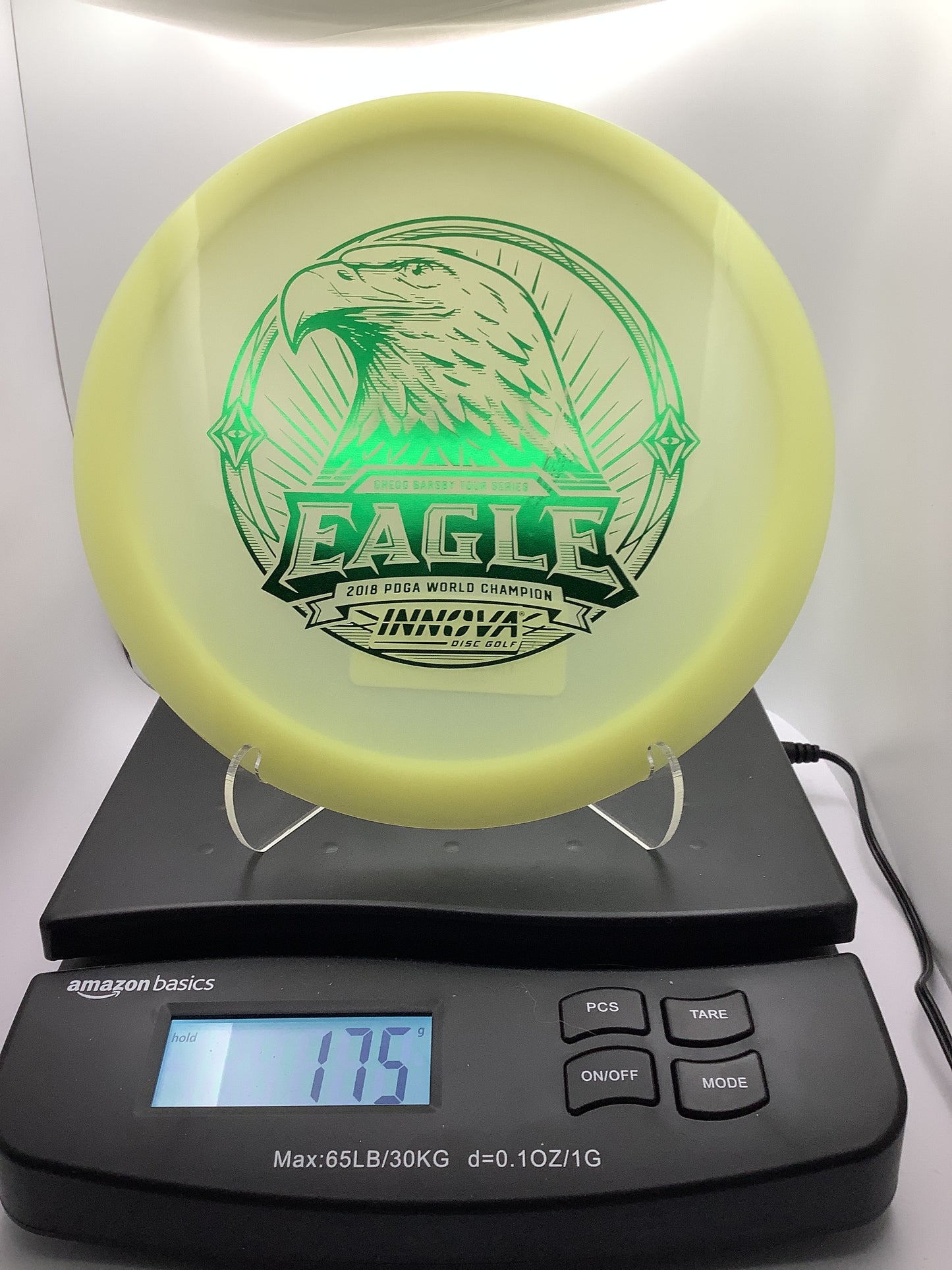 Innova Proto Glow Champion Eagle GB