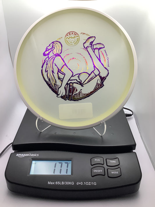 MVP Particle Eclipse Detour