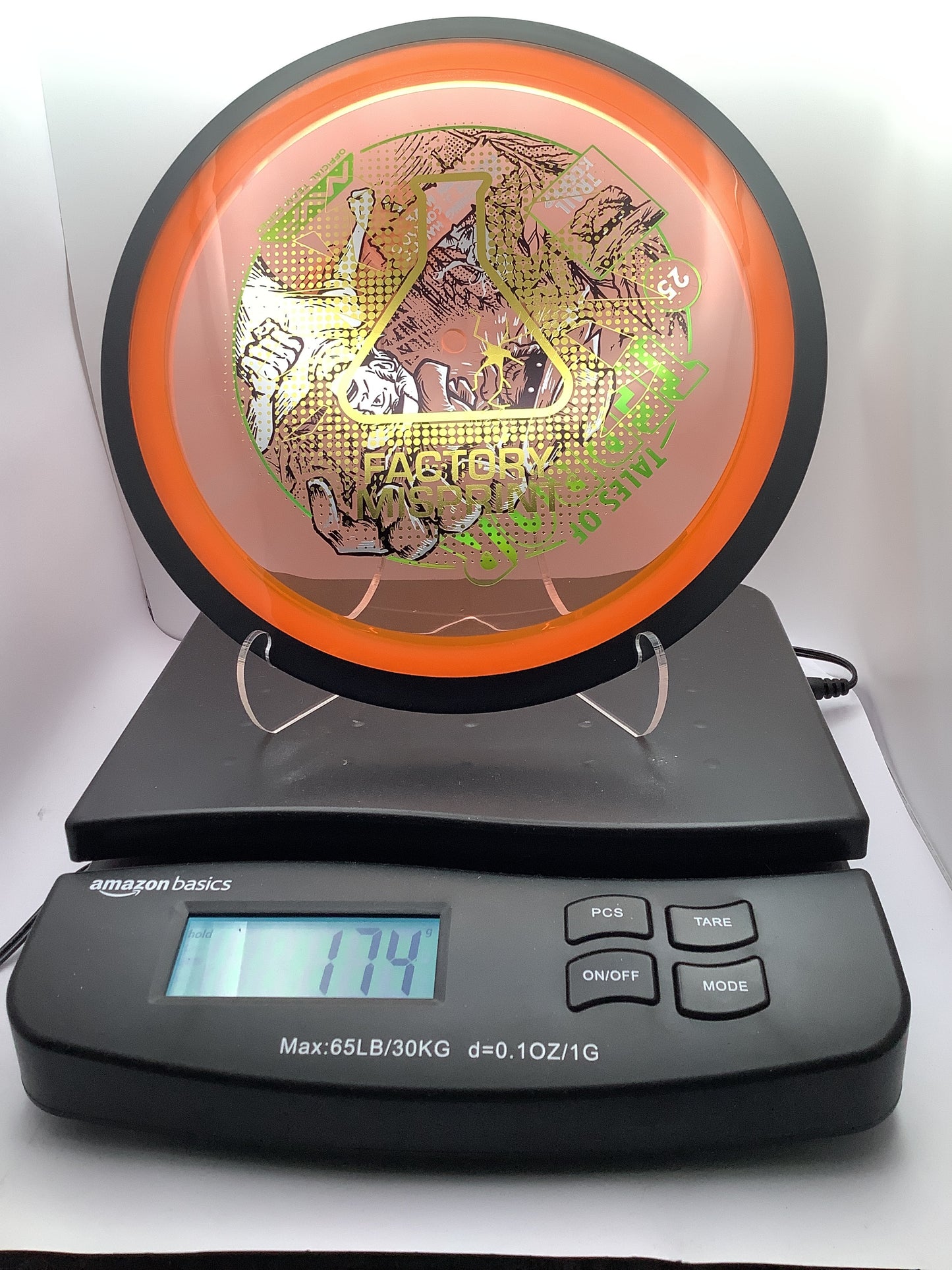 MVP Preimum Misprints