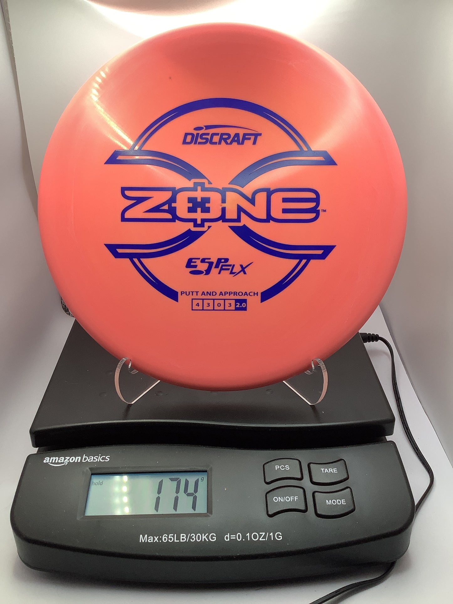 Discraft ESP FLX Zone