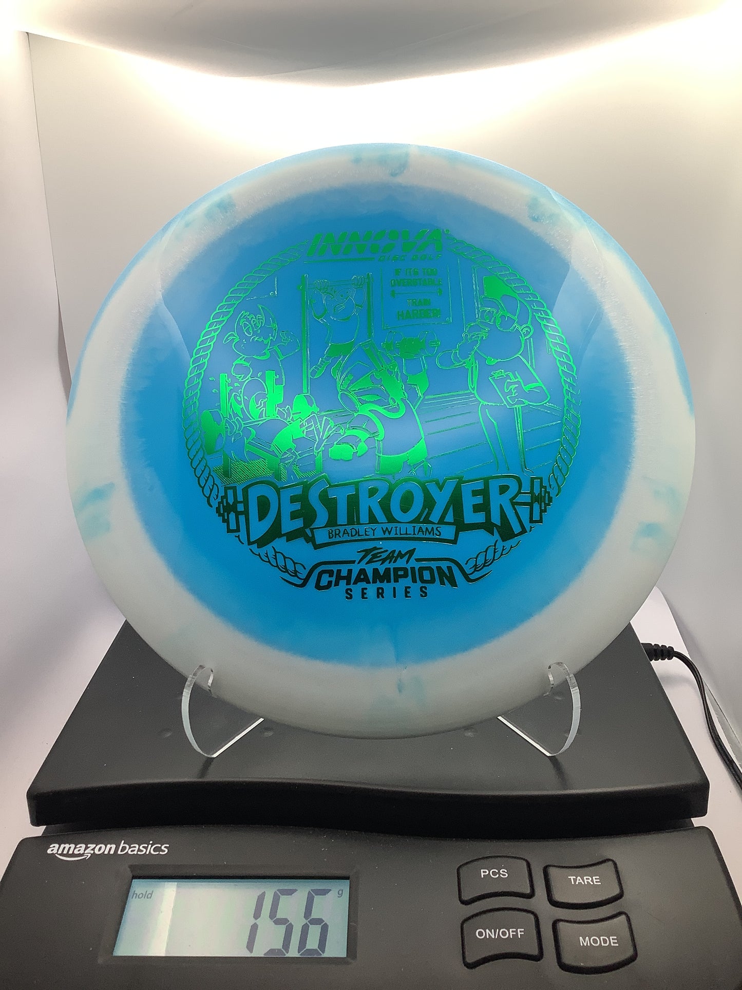 Innova Halo Star Destroyer BW26