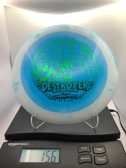 Innova Halo Star Destroyer BW26